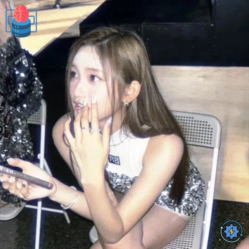 林芳女士
